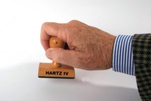 Foto: hartzIV-pixelio-RainerSturm