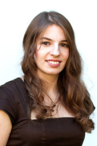 Marina Weisband Portrait CC-BY Bastian Bringenberg